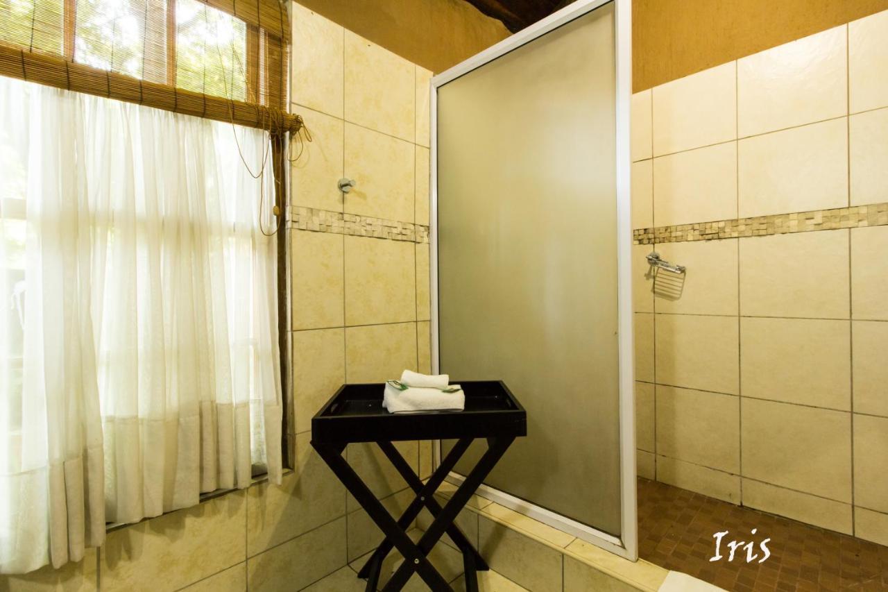 Charlie'S Spot - The Gardens Hotel Johannesburg Ngoại thất bức ảnh