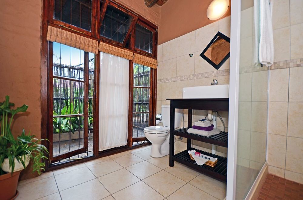 Charlie'S Spot - The Gardens Hotel Johannesburg Ngoại thất bức ảnh