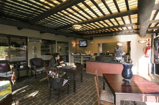 Charlie'S Spot - The Gardens Hotel Johannesburg Ngoại thất bức ảnh