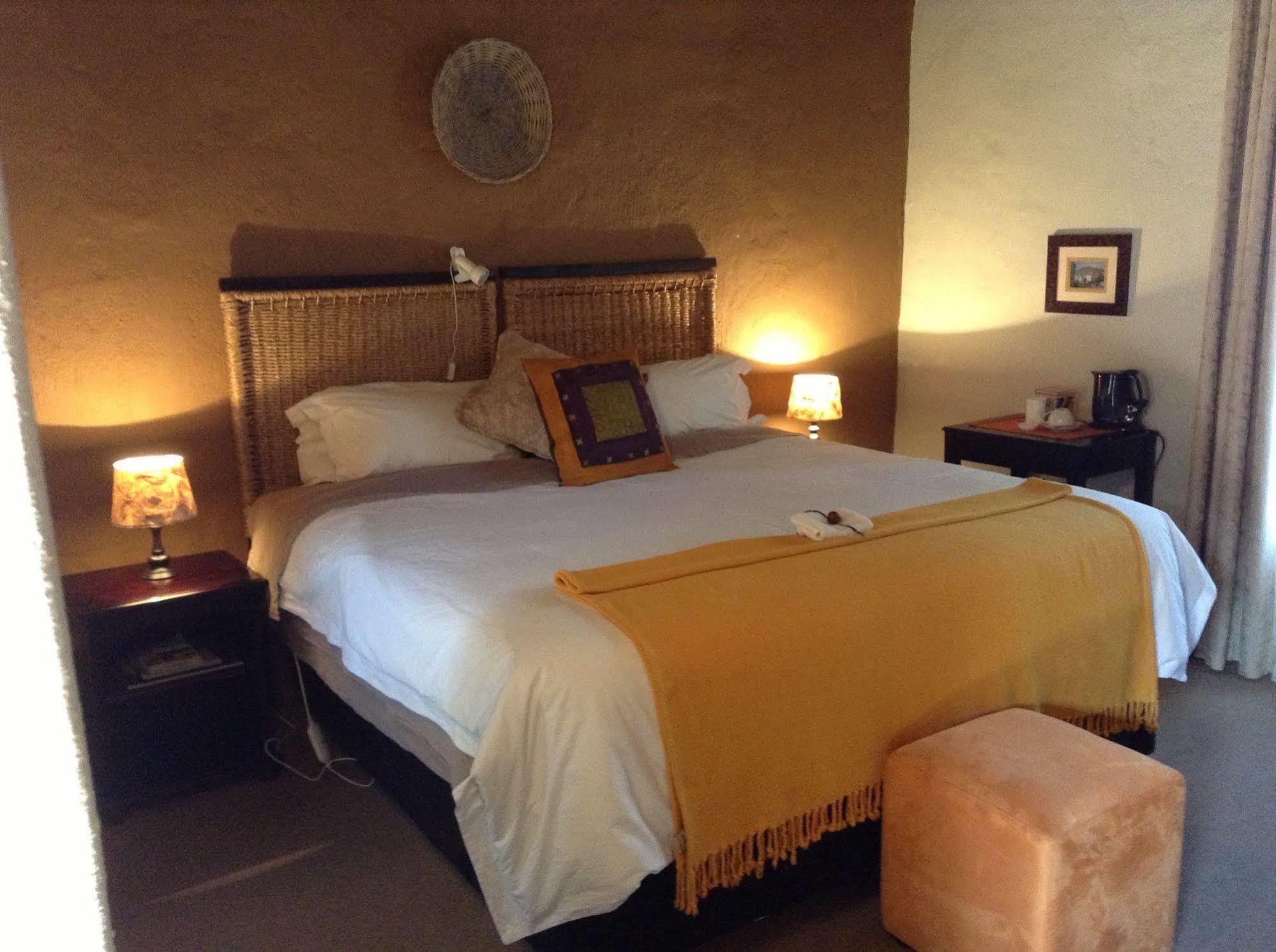 Charlie'S Spot - The Gardens Hotel Johannesburg Ngoại thất bức ảnh